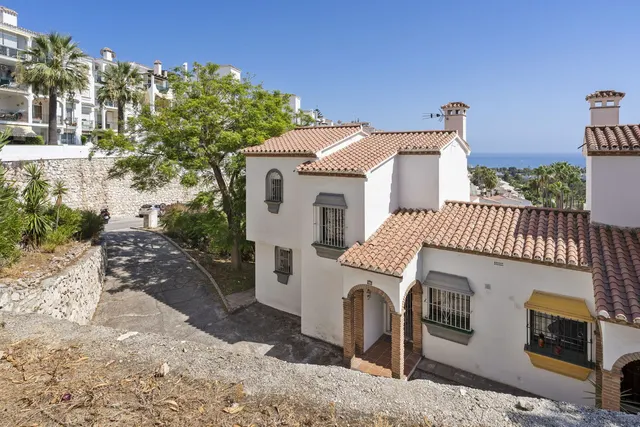 Adosado 5 habitaciones 222m² en venta - Riviera del sol — 10