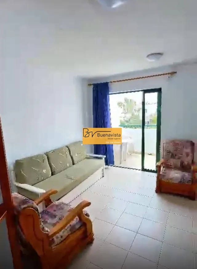 Dúplex 2 habitaciones 75m² en venta - Costa del Silencio-Las