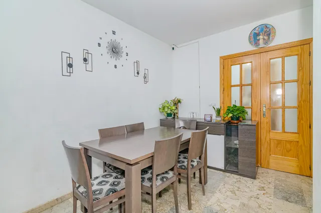 Gran oportunidad en Cijuela, con garaje y trastero — 7