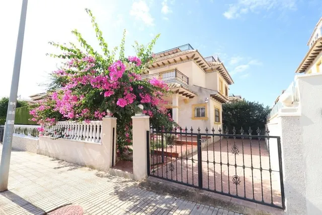 Adosado 2 habitaciones 80m² en venta - Playa Flamenca - foto 2