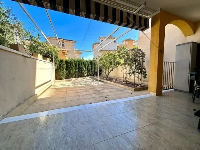 APARTAMENTO DE 2 DORMITORIOS 2 BAÑOS EN ORIHUELA COSTA (CAMP - foto 2
