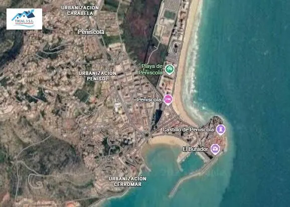 Venta de Residencial en Peñíscola (Castellón) - foto 3