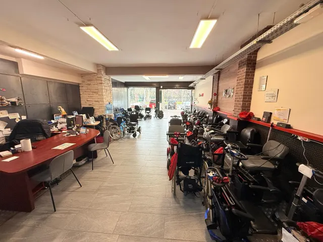 Local Comercial en venta frente al Parc de la Ciutadella. — 6