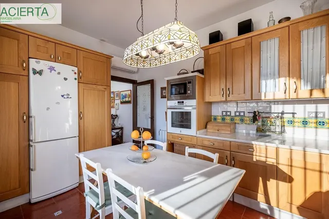CASA SINGULAR EN ALBAICÍN JUNTO A PUERTA DE ELVIRA — 16