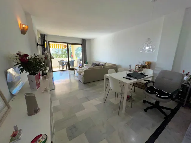 Apartamento 2 habitaciones 120m² en venta - Riviera del sol — 8