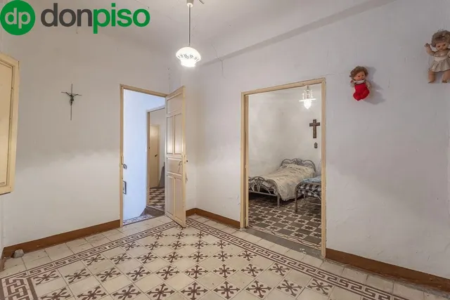 CASA CON TERRENO EN DURCAL — 12