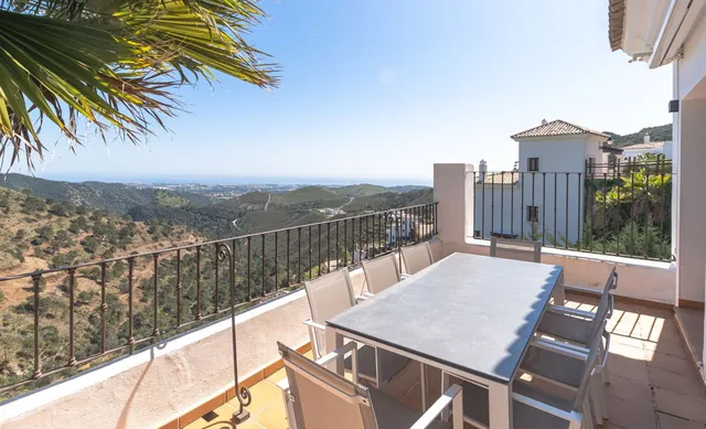 Chalet 5 habitaciones 336m² en venta - Costa del Sol — 13