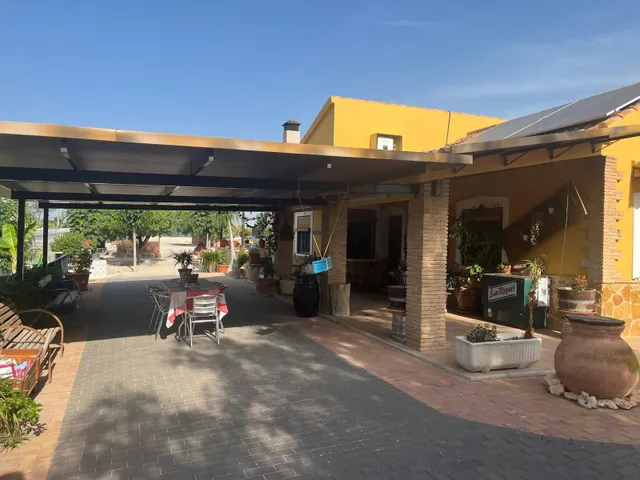 CAMPO DE FORTUNA 616652603 — 4