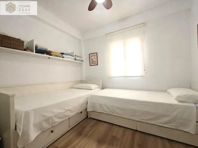 VIVA LA ESENCIA DE UN BARRIO AUTÉNTICO DE MÁLAGA — 8