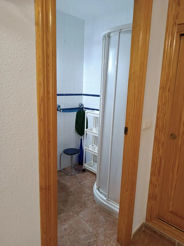 Apartamento en 1era Linea de playa  en Paseo Maritimo — 20
