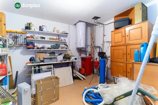 ¡Tu Oasis Privado de Lujo en Cortijo del Aire: Piscina, Espacio y Exclusividad en Albolote! — 43