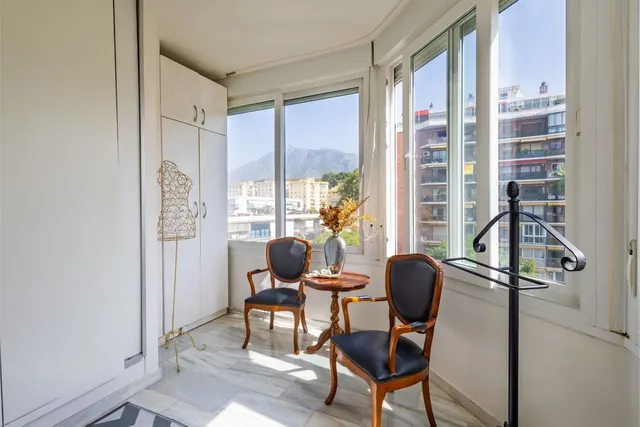 Ático 2 habitaciones 79m² en venta - Marbella — 5
