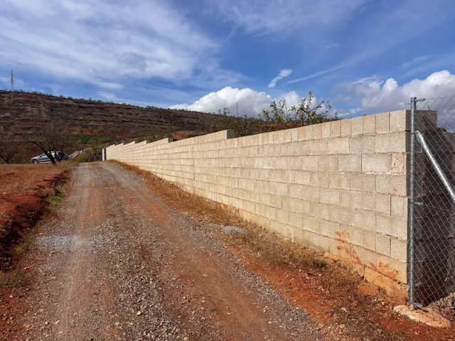 Fincas Rústicas en Nigüelas, Granada — 14