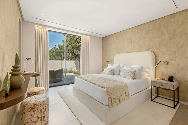 Chalet 4 habitaciones 408m² en venta - Marbella — 37