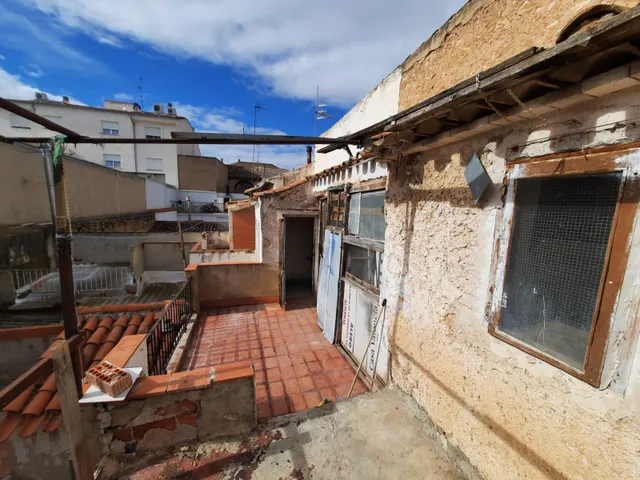 Casa para rehabilitar — 10