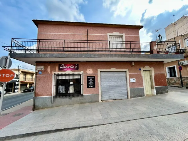 Casa 3 habitaciones 215m² en venta - Comunidad valenciana - foto 3