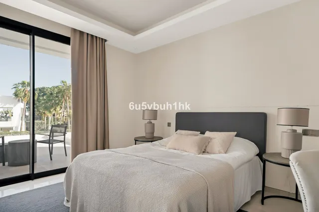 Chalet 6 habitaciones 476m² en venta - Marbella — 26