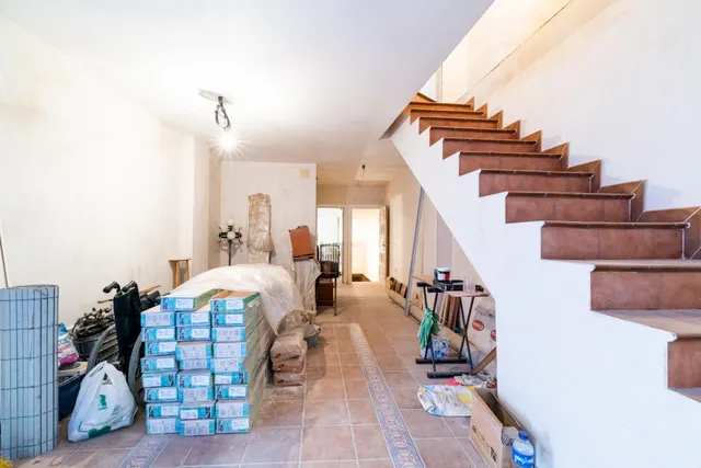 Casa reformada en Colomera lista para terminar a tu gusto — 11