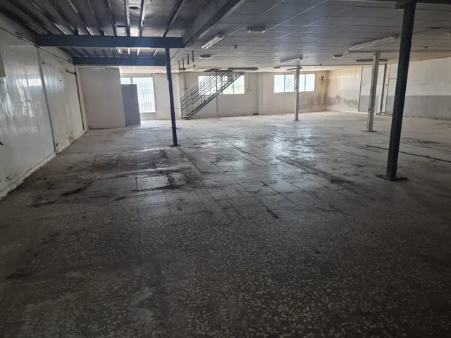 Se alquila nave en Elda — 15