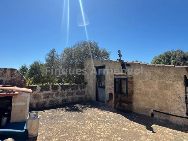 C-7048 GRAN FINCA EN CIUTADELLA — 13