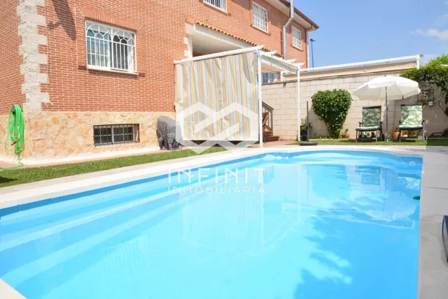 🌟Mucho más que una casa: un hogar diseñado para disfrutar...