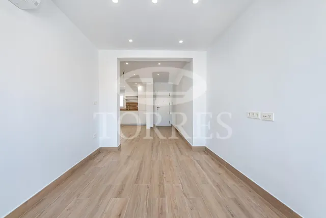 Piso Céntrico Licencia Turística — 12
