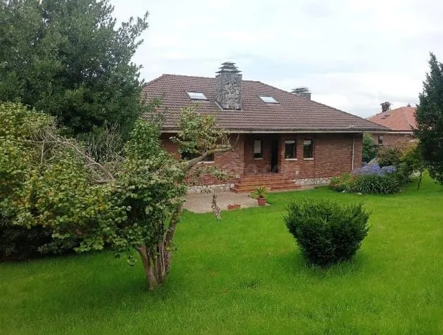 CHALET INDEPENDIENTE EN TORRES - foto 2