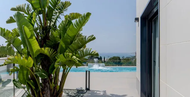 Villa 3 habitaciones 319m² en venta - Campoamor — 11
