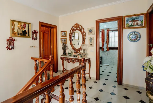 Chalet 5 habitaciones 415m² en venta - Centro — 14