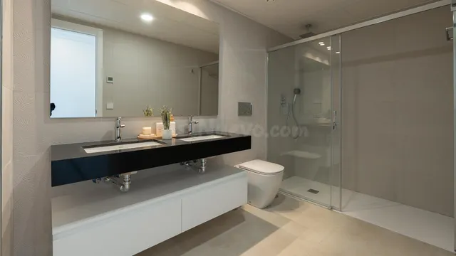Apartamento 2 habitaciones 184m² en venta - Parque Selwo Aventura — 35