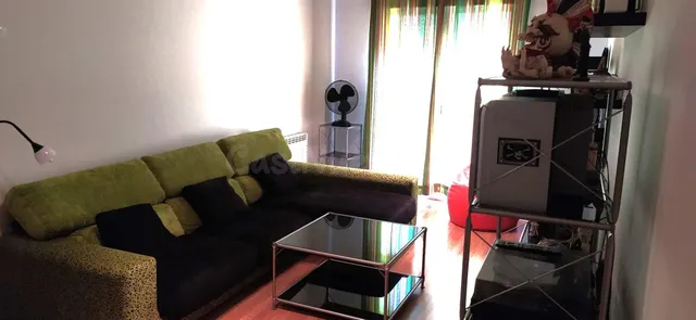 Apartamento-duplex en venta con garaje y txoko, en Baños de  - foto 4