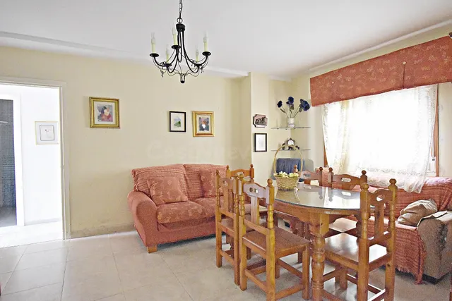 Fantástico Piso de 3 dormitorios con patio de 40 m a un paso - foto 4
