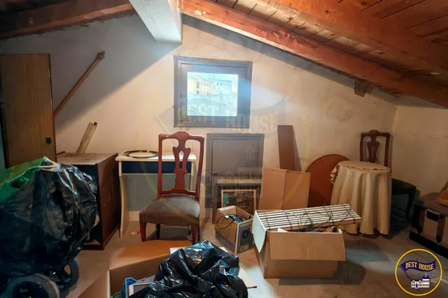 VIVIENDA TOTALMENTE REFORMADA EN TIRADORES BAJOS — 34
