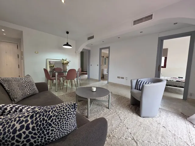 Ático Dúplex 2 habitaciones 85m² en venta - Costa Del Sol — 11
