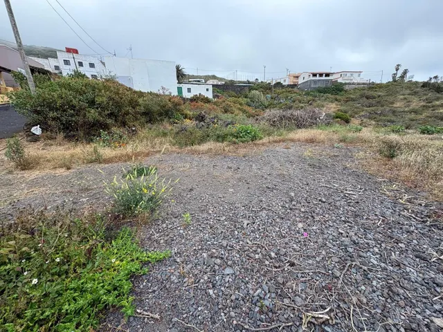 TERRENO EN VENTA EN EL MOCANAL (EL HIERRO) - foto 3