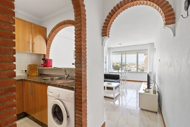Apartamento 1 habitación 67m² en venta - Centro — 11