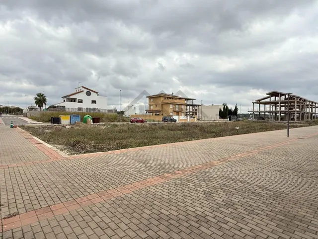 ️ PARCELA URBANA EN CHESTE — OPORTUNIDAD IDEAL PARA PROMOTOR - foto 5