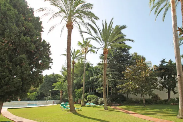 Ático 2 habitaciones 139m² en venta - Marbella — 21