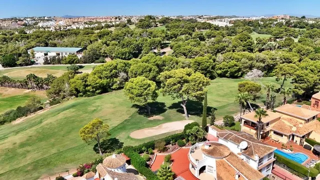 Villa 5 habitaciones 200m² en venta - Villamartín-Las Filipinas — 11