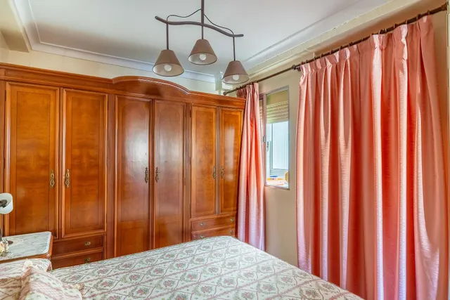 Piso en venta zona Arenal — 18