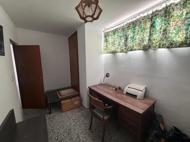 ATICO EN SIERRA DE FUENTES — 14
