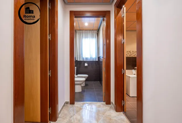 Espectacular Villa Unifamiliar Independiente con Máxima Privacidad y Autonomía en Cortijo del Aire — 38