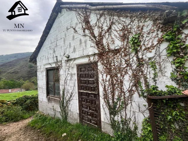 Casa de Piedra con Terrenos – Privacidad Total en Luena - foto 5