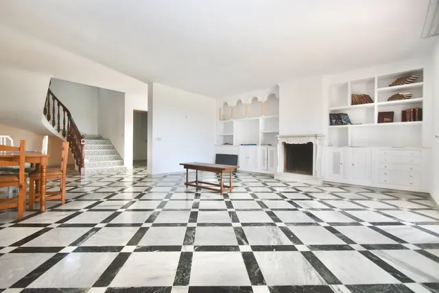 Chalet 5 habitaciones 337m² en venta - Riviera del sol — 16