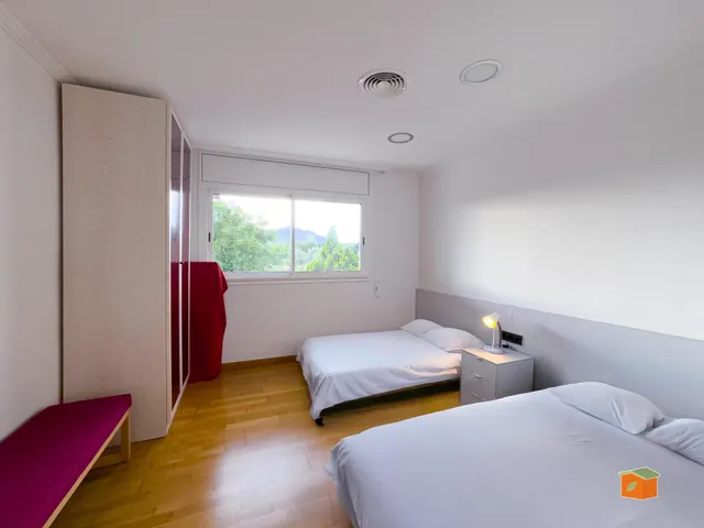 ESPECTACULAR CHALET EN VENTA EN FAVARET-AMPOSTA (TARRAGONA) — 48
