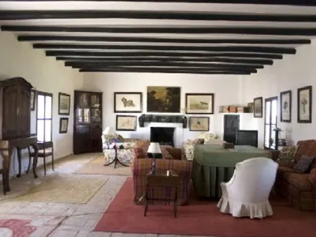 Finca rústica 9 habitaciones 700m² en venta - La Hacienda - 