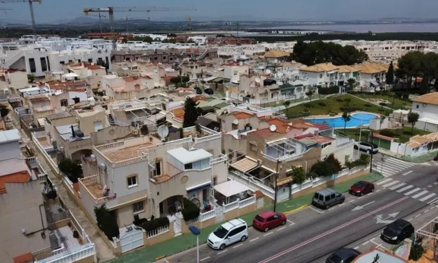 Dúplex 3 habitaciones 85m² en venta - Los balcones — 11