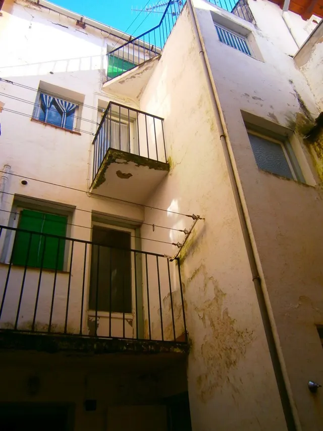 CASA DE 3 PLANTAS EN TAFALLA — 22
