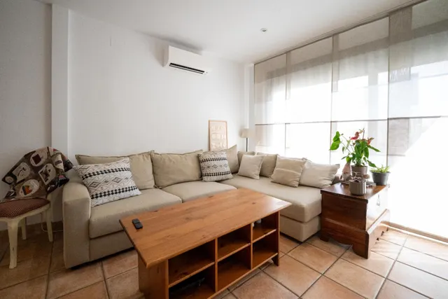#  ¡Casa con encanto a solo 100 metros del mar en el Centre-Marítim de Mataró! — 49