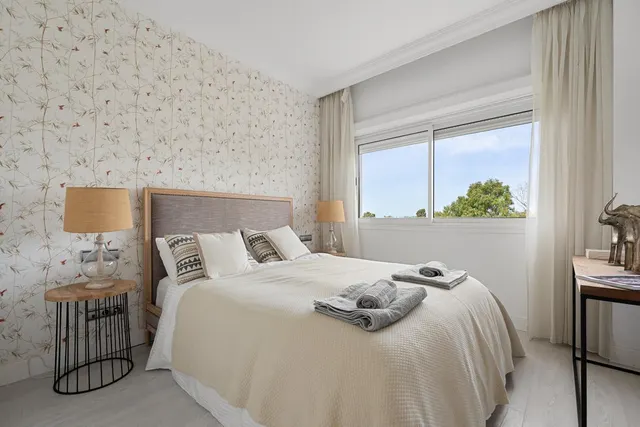 Ático 3 habitaciones 231m² en venta - Marbella — 16